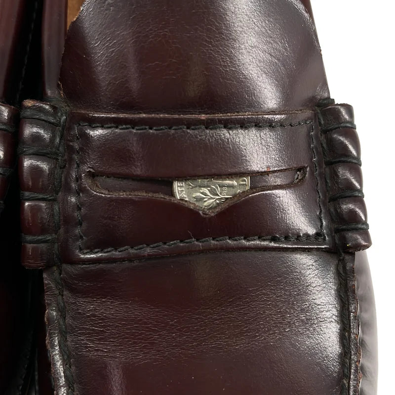 Florsheim Imperial / フローシャイムインペリアル | レザー コインローファー |