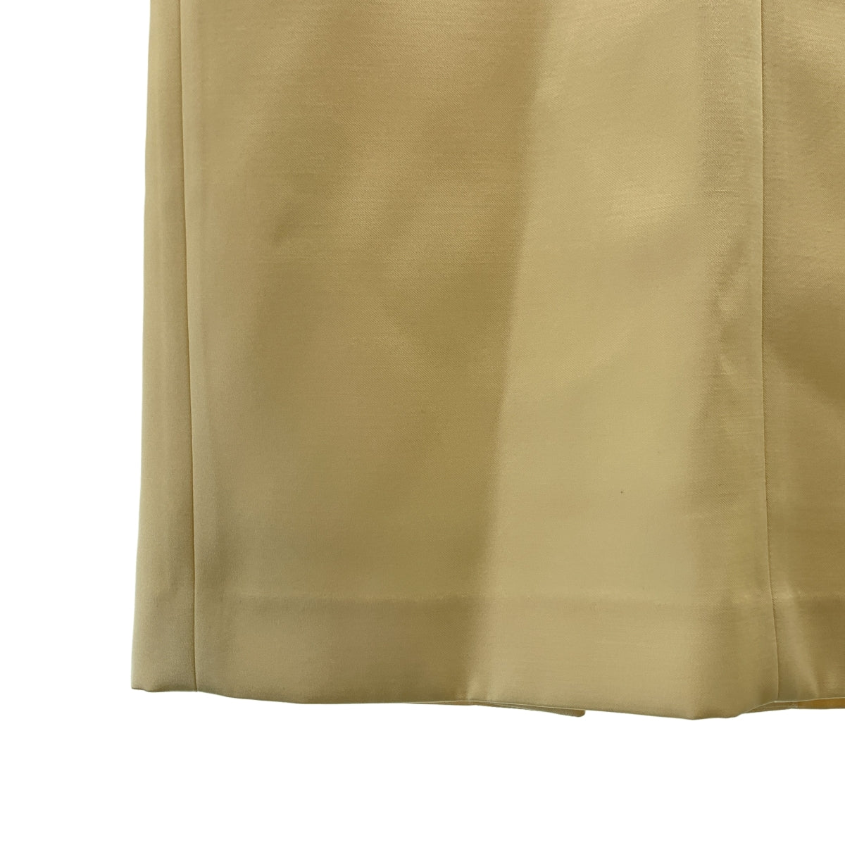 Deuxieme Classe / 두지엠 클래스 | (im)perf. 임퍼프 더블 새틴 스커트 | 36 |