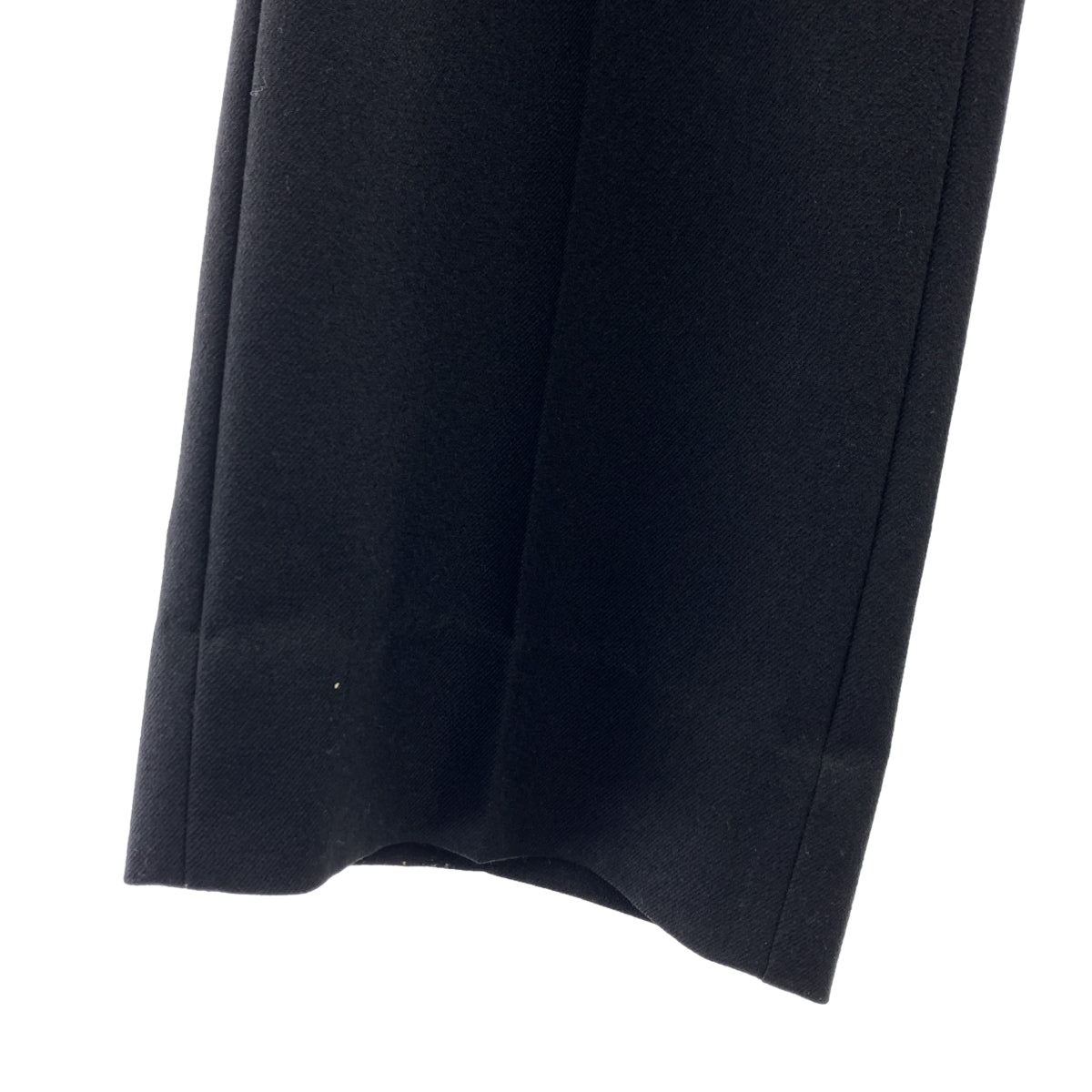 Needles / 니들스 | × STUDIOUS / 스튜디오스 별주 빠삐용 자수 슬랙스 팬츠 | S | 남성