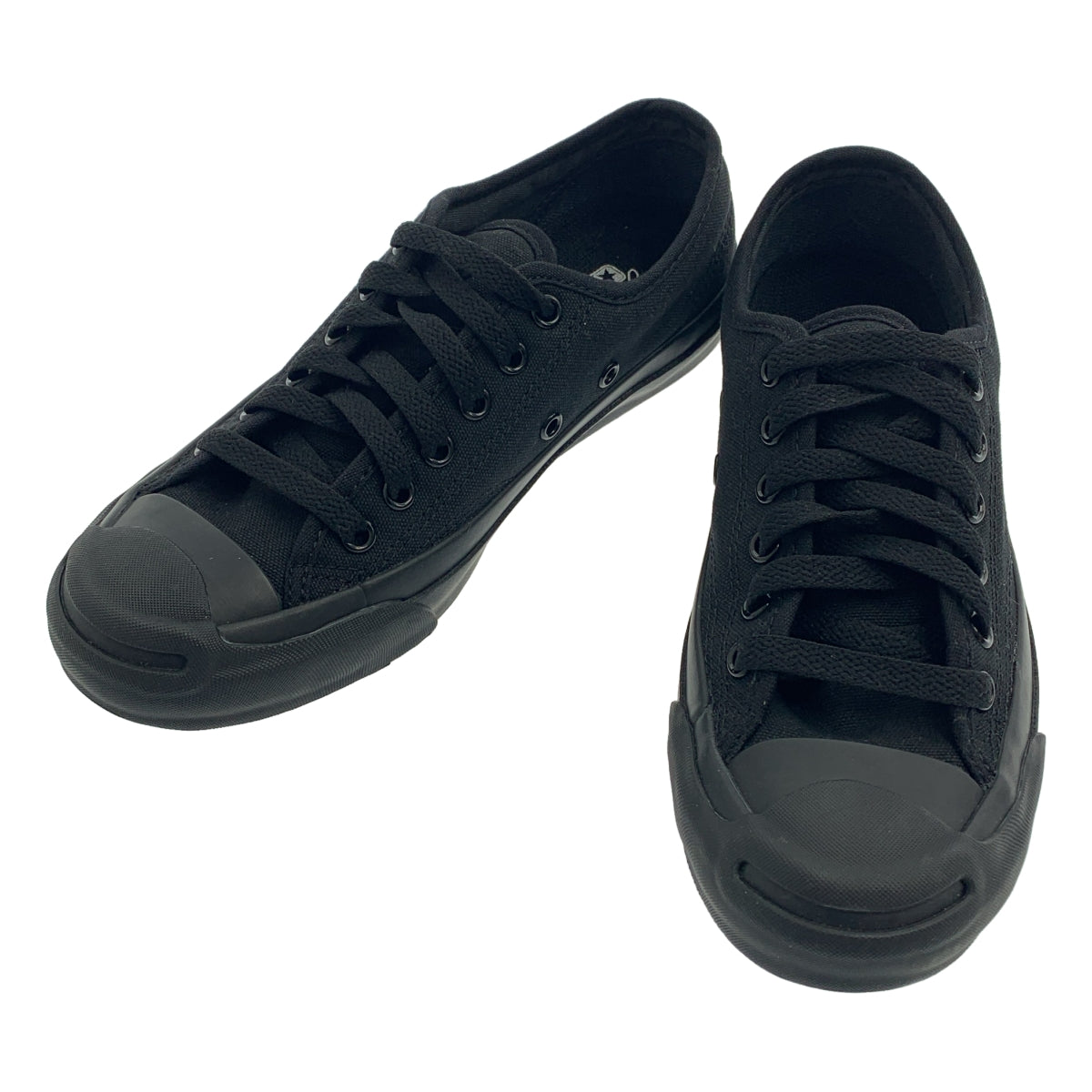CONVERSE / コンバース | JACK PURCELL ローカット スニーカー 1R779 | 23 | レディース