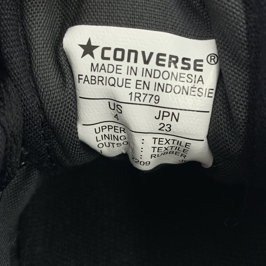 CONVERSE / コンバース | JACK PURCELL ローカット スニーカー 1R779 | 23 | レディース