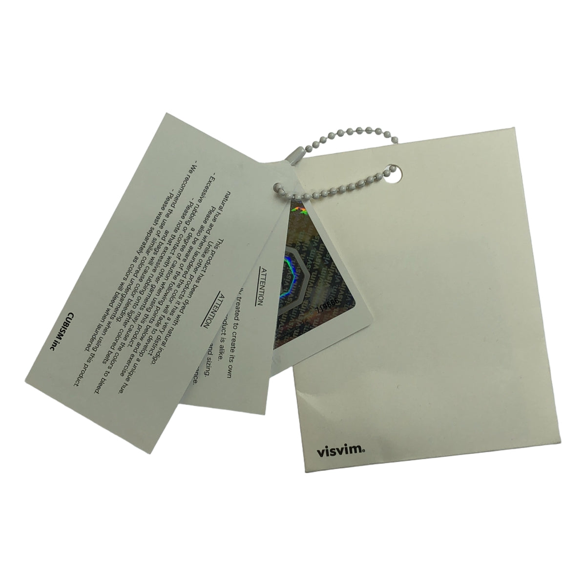 visvim / ビズビム | 2015SS | BLACK ELK FLANNEL INDIGO CHECK ブラックエルク インディゴチェック シャツ | 1 | マルチカラー | メンズ