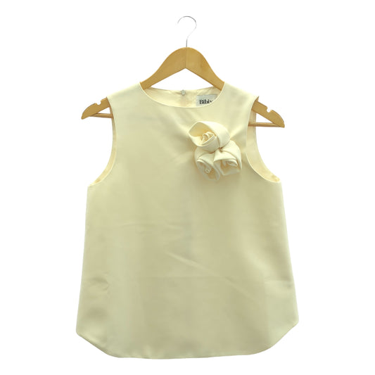 Bibiy. / Bibiy | STEPHANIE TOP / Embellished sleeveless top / Fully lined | F | Women's