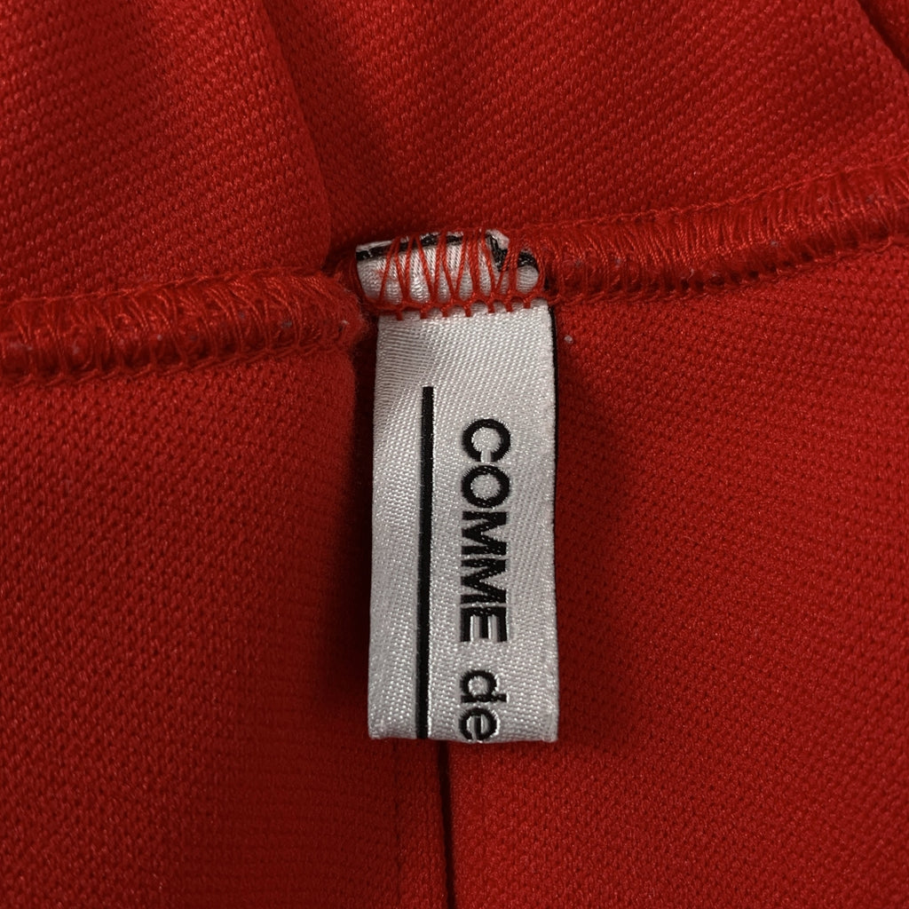 COMME des GARÇONS |西元2020年|聚酯平紋針織百褶裙 | L 號 |女性的