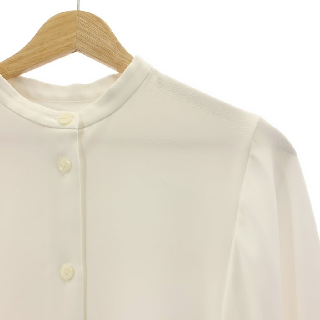 ENFOLD | 2023 春夏 | 寬袖襯衫 | 尺寸 38 |