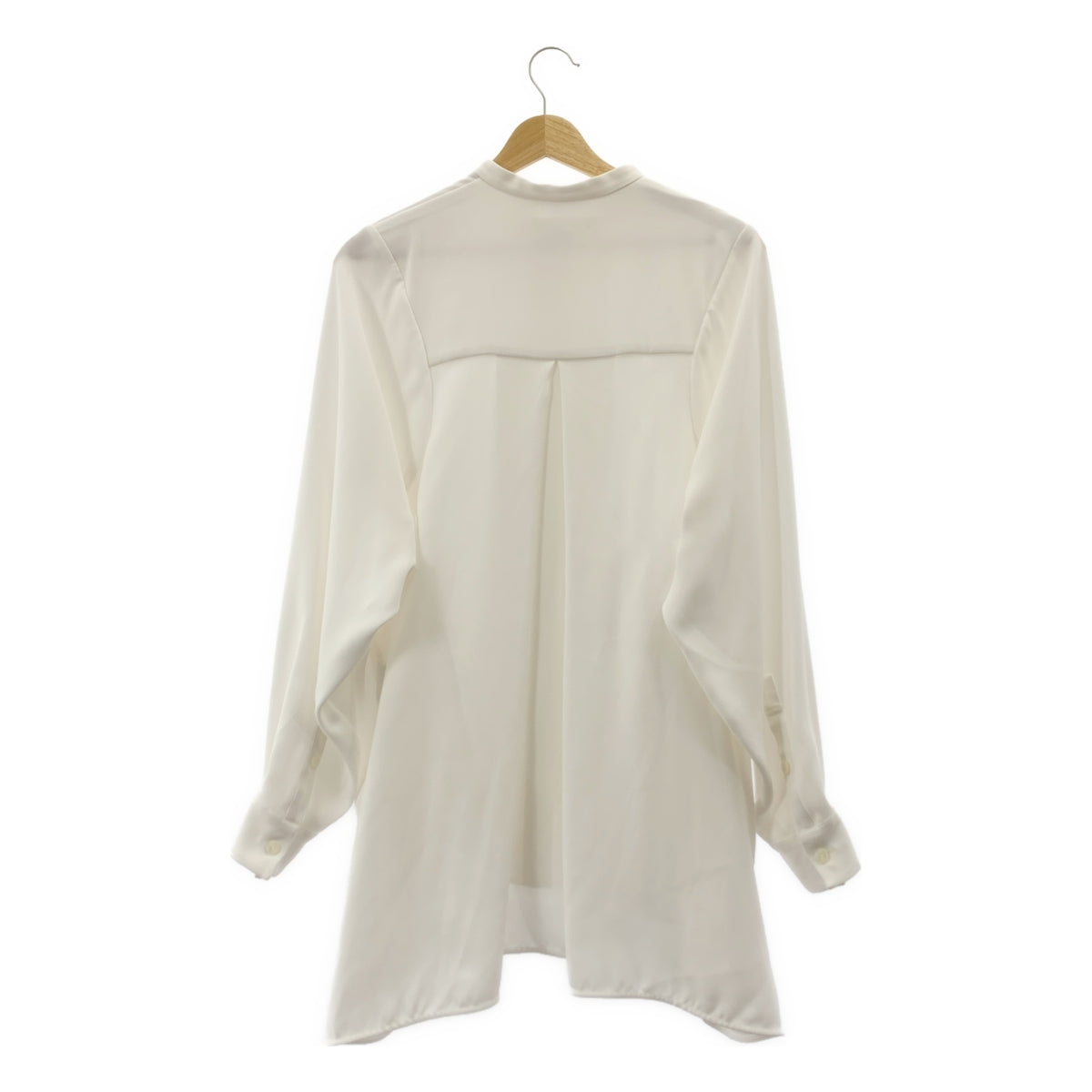 ENFOLD | 2023 春夏 | 寬袖襯衫 | 尺寸 38 |