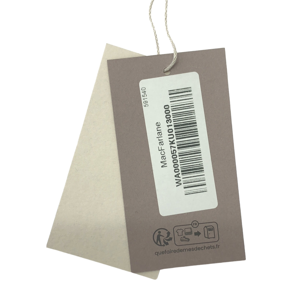 [狀況極佳] JOHNSTONS OF ELGIN 羊絨格紋流蘇圍巾 | 多色 | 女款