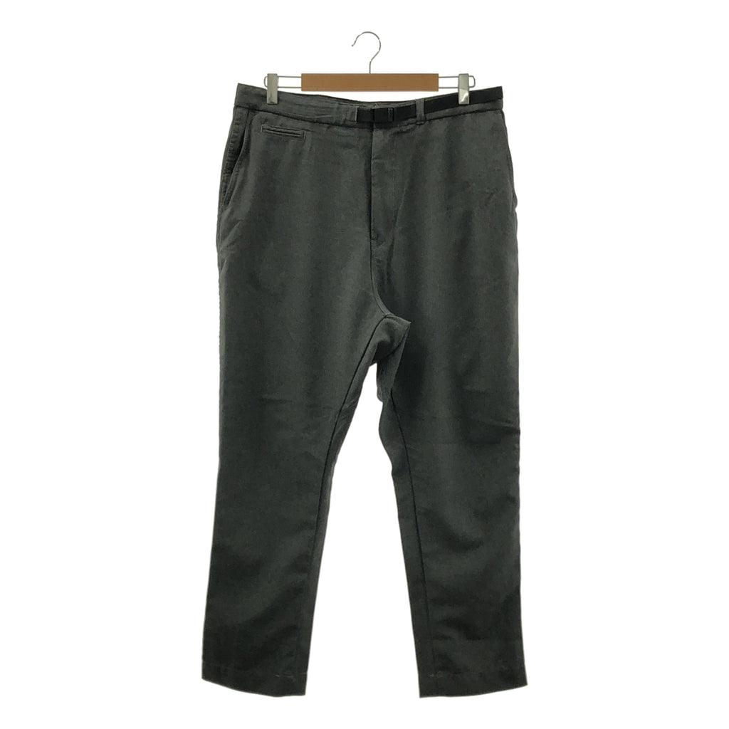 THE NORTH FACE PURPLE LABEL | 聚酯熱帶東方長褲 / NT5806N | 尺寸 34 | 男款