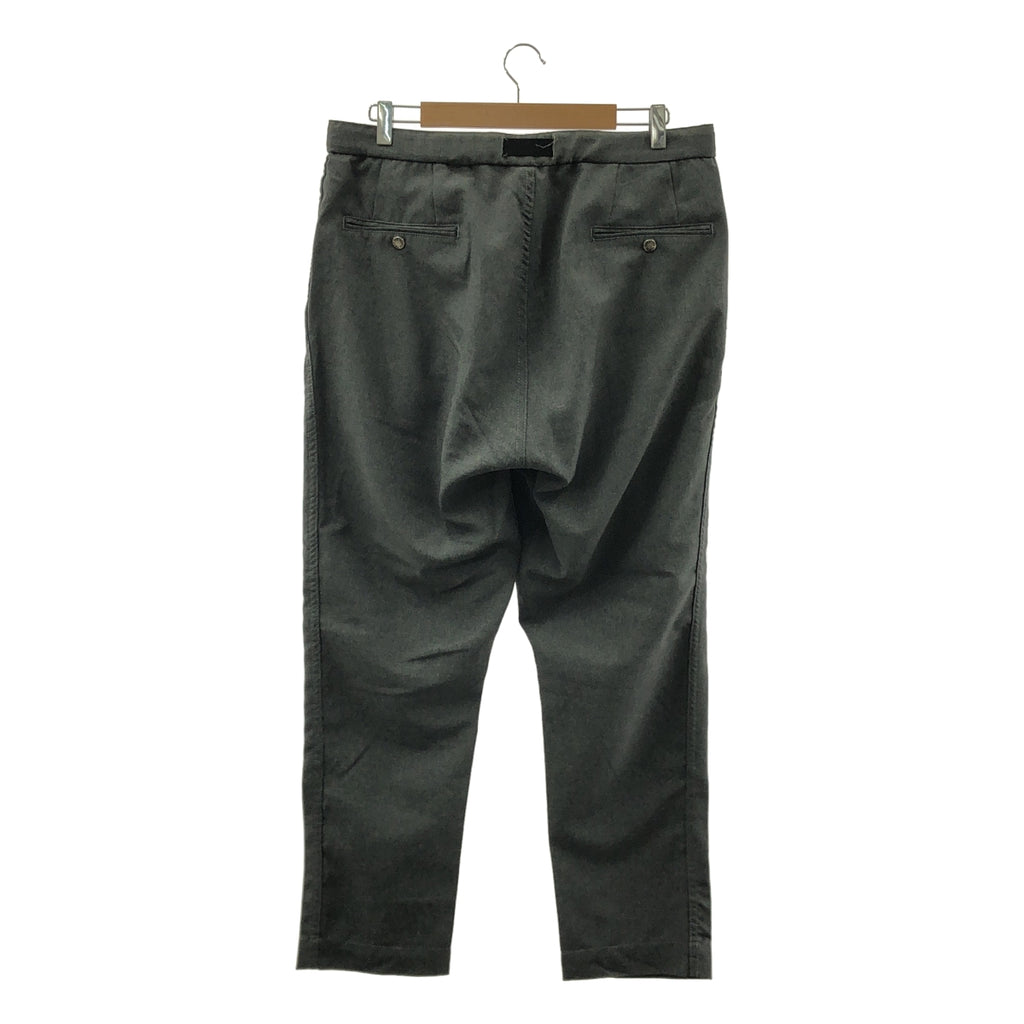 THE NORTH FACE PURPLE LABEL | 聚酯熱帶東方長褲 / NT5806N | 尺寸 34 | 男款