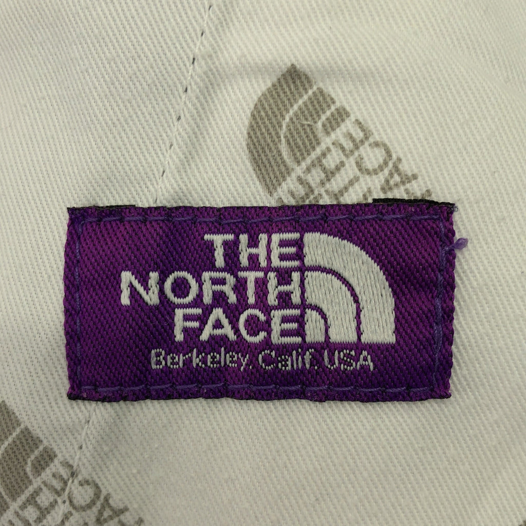 THE NORTH FACE PURPLE LABEL | 聚酯熱帶東方長褲 / NT5806N | 尺寸 34 | 男款