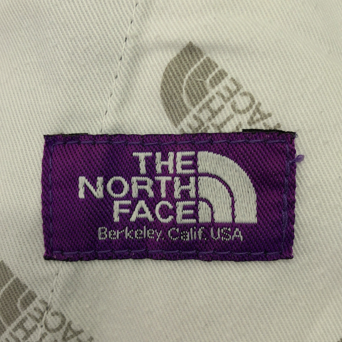 THE NORTH FACE PURPLE LABEL | 聚酯熱帶東方長褲 / NT5806N | 尺寸 34 | 男款
