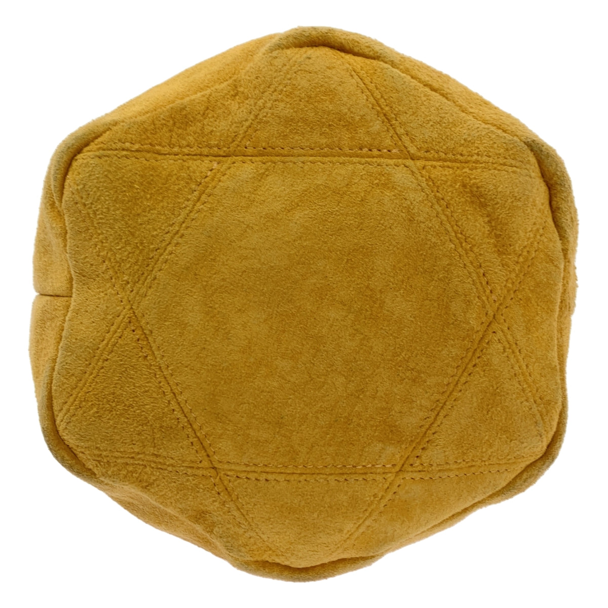 Sasquatchfabrix. / 사스콰치 패브릭 | LEATHER HELMET BAG 스웨이드 건 가방 |