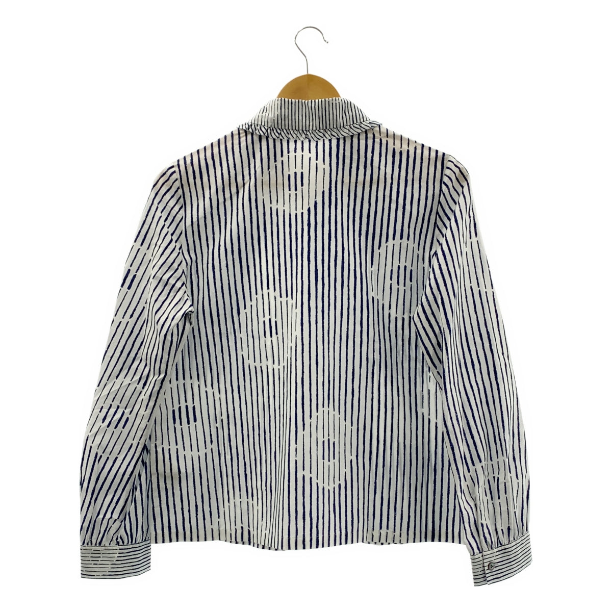 ミナペルホネン　シャツ 新品】 mina perhonen / ミナペルホネン | 2025-26 a/w | misty flower