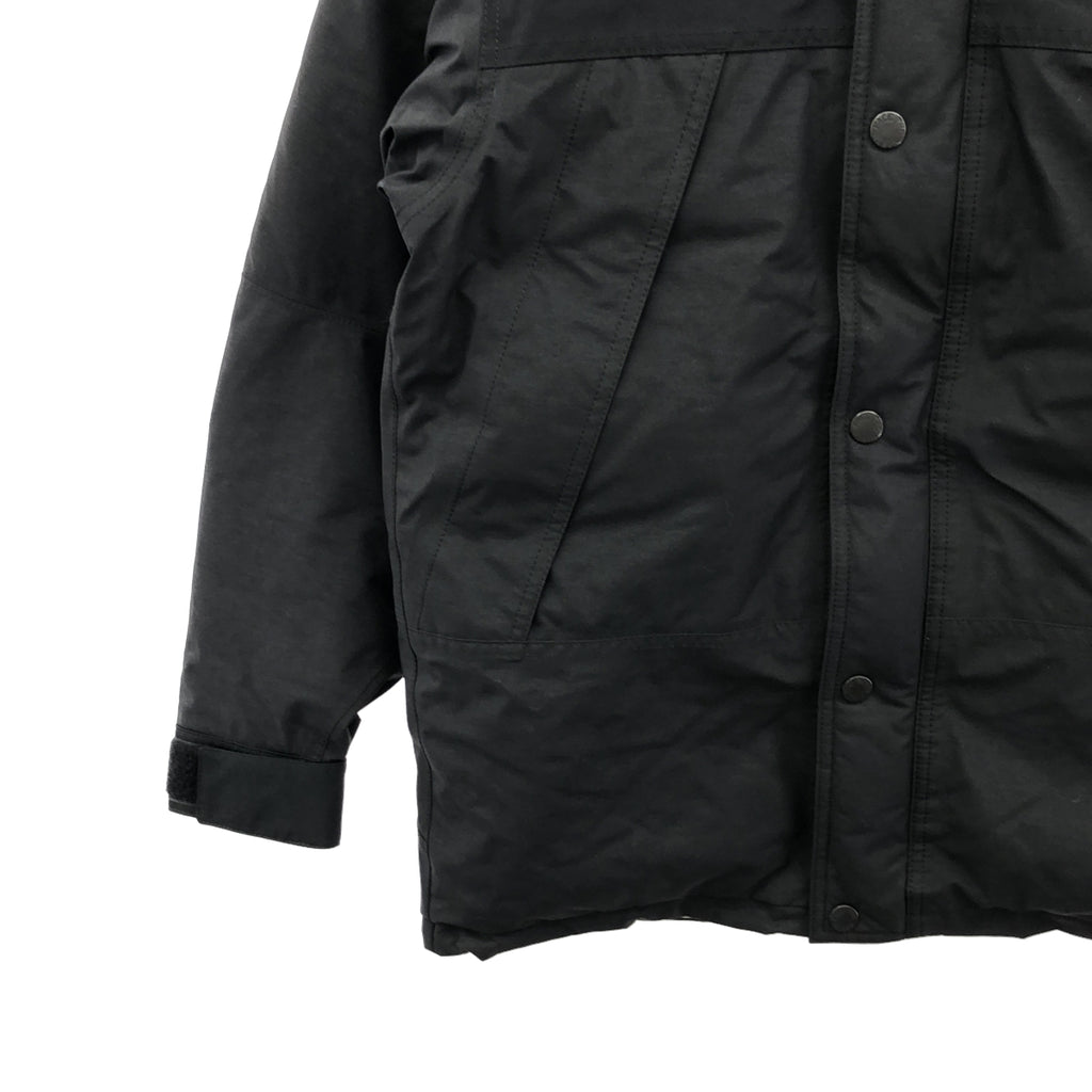 THE NORTH FACE | GORE-TEX 山地羽絨外套 | S 碼 | 男款