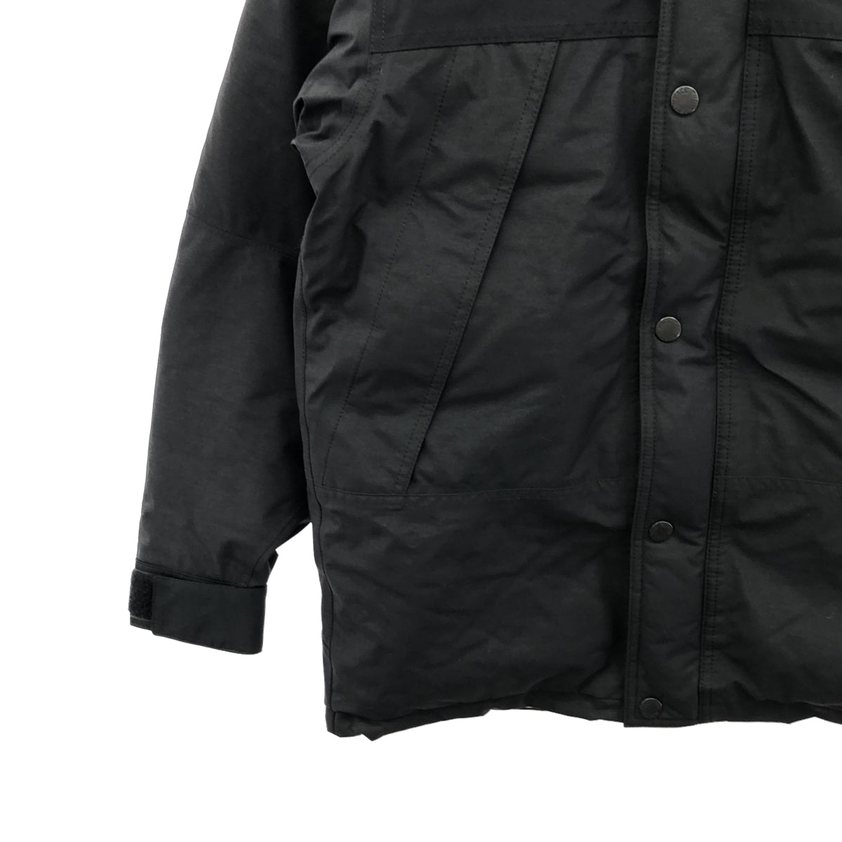 THE NORTH FACE | GORE-TEX 山地羽絨外套 | S 碼 | 男款