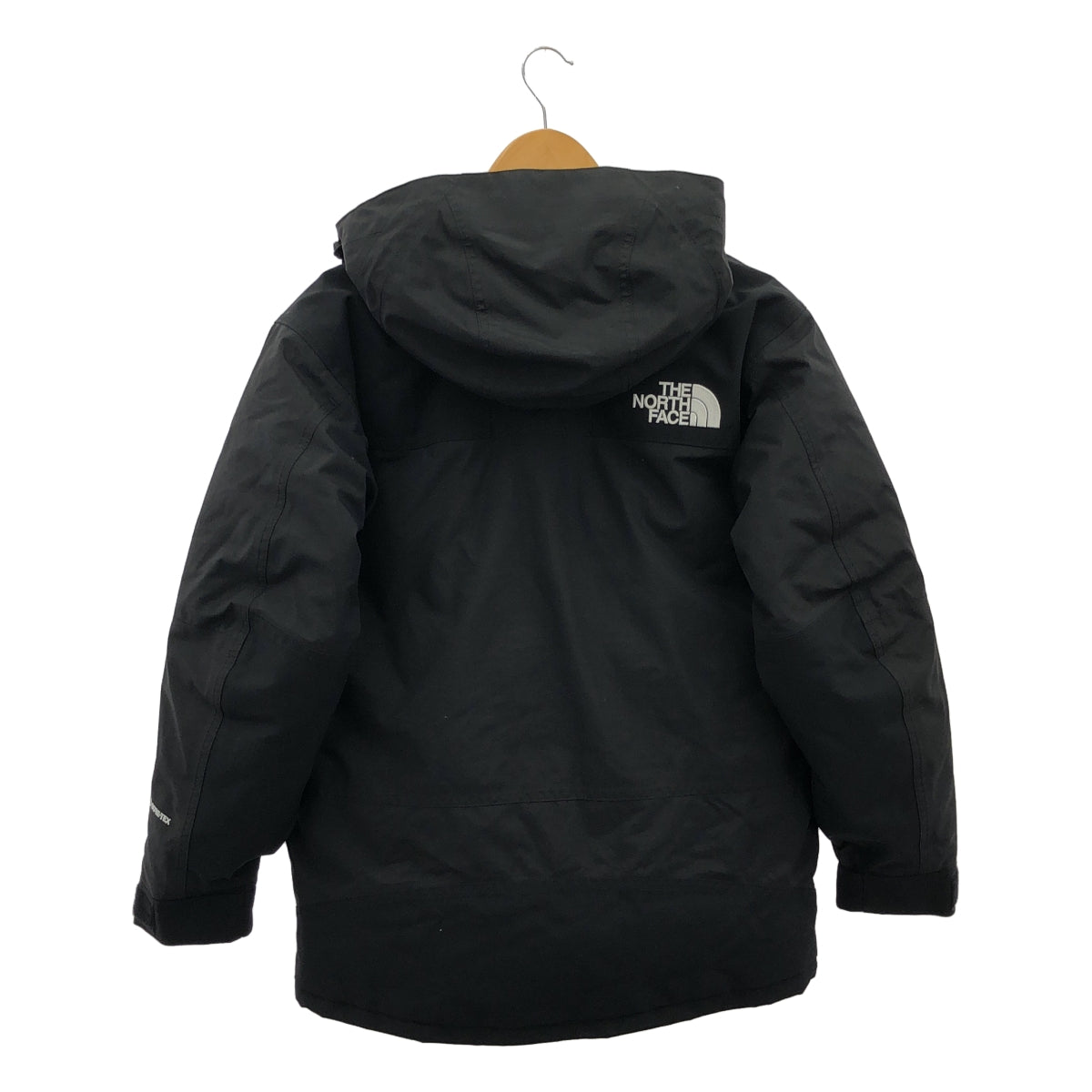 THE NORTH FACE | GORE-TEX 山地羽絨外套 | S 碼 | 男款