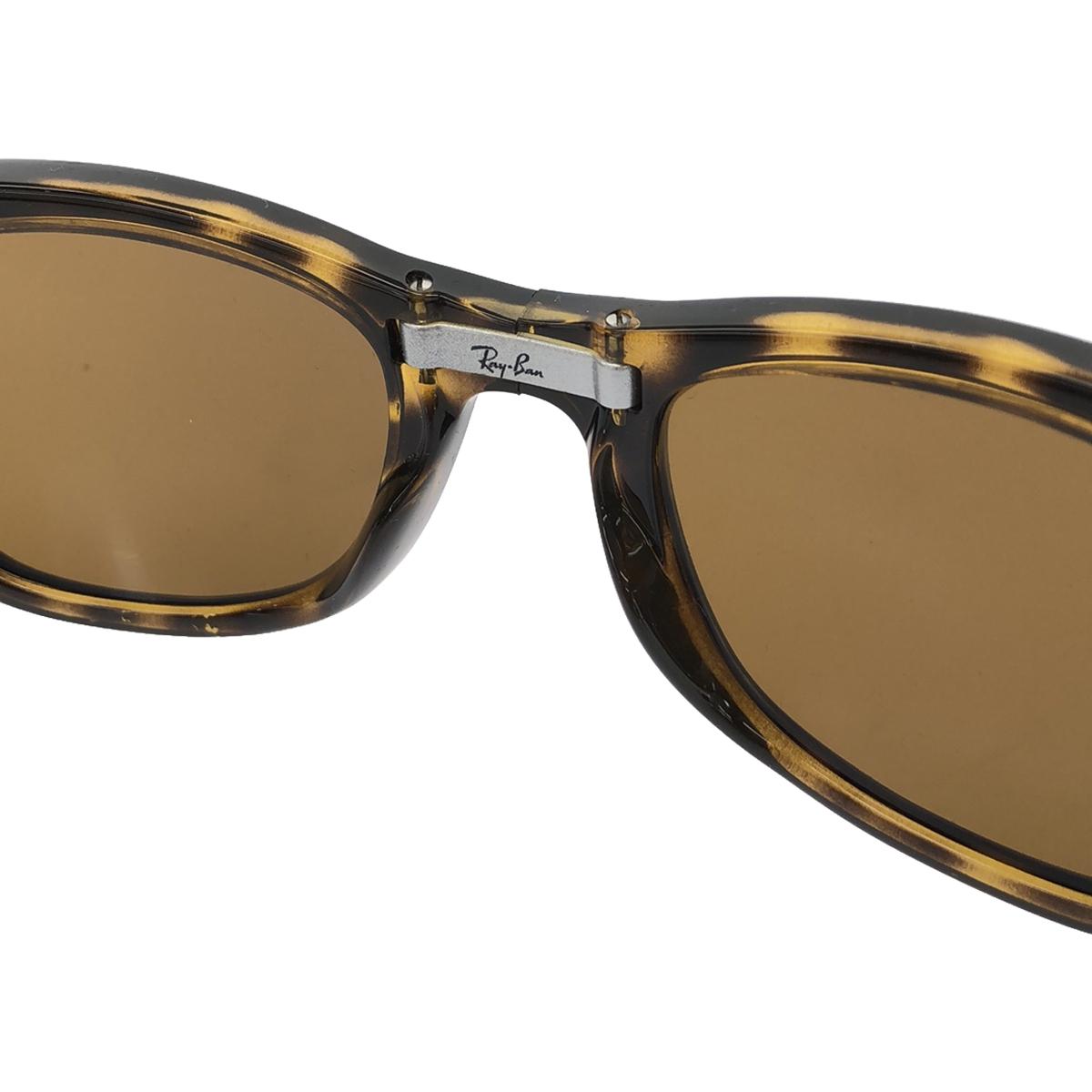 Ray-Ban / Ray-Ban | RB4105 Wayfarer Folding Classic Sunglasses | 50□22 | Other