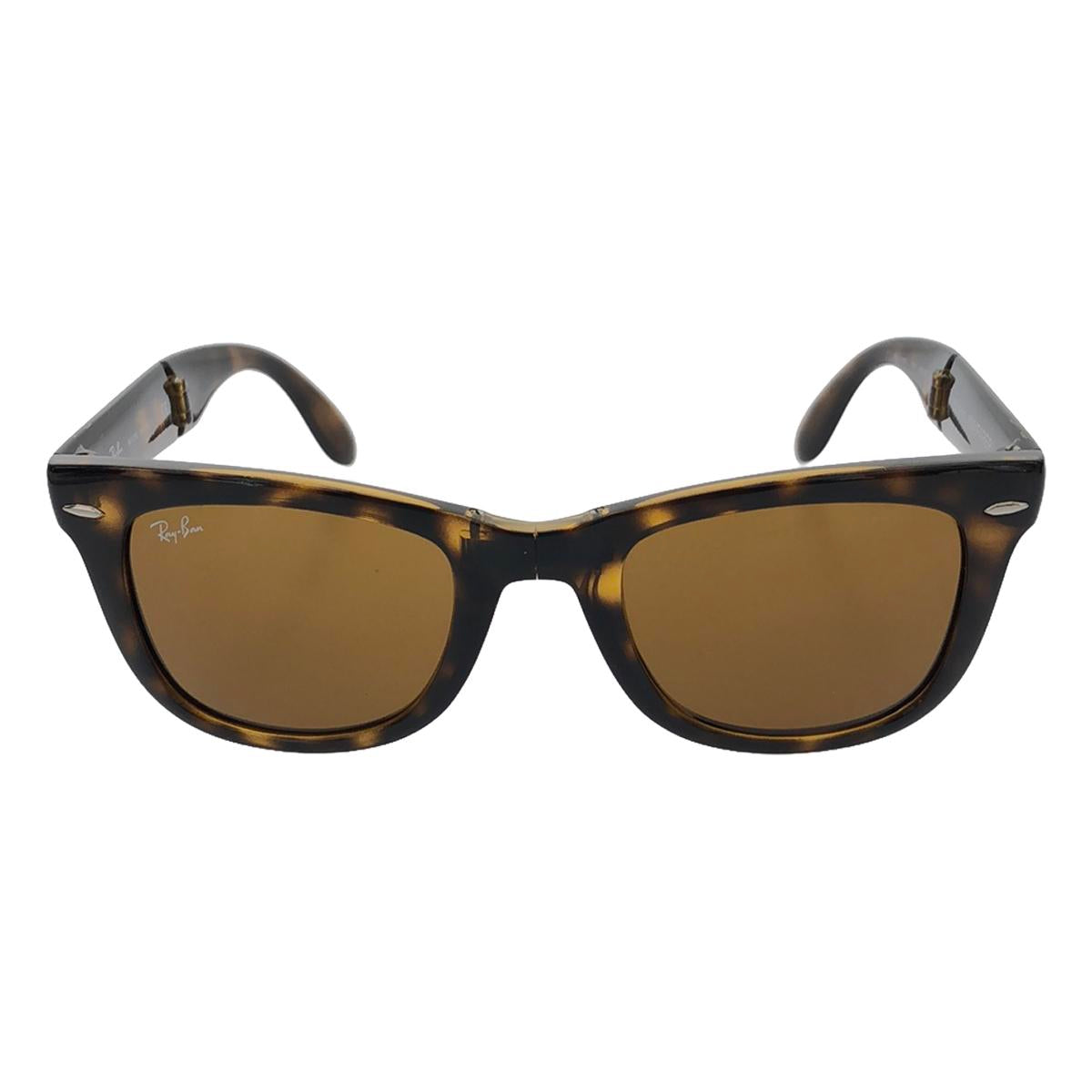 Ray-Ban / 레이반 | RB4105 Wayfarer Folding Classic 선글라스 | 50□22 | 기타