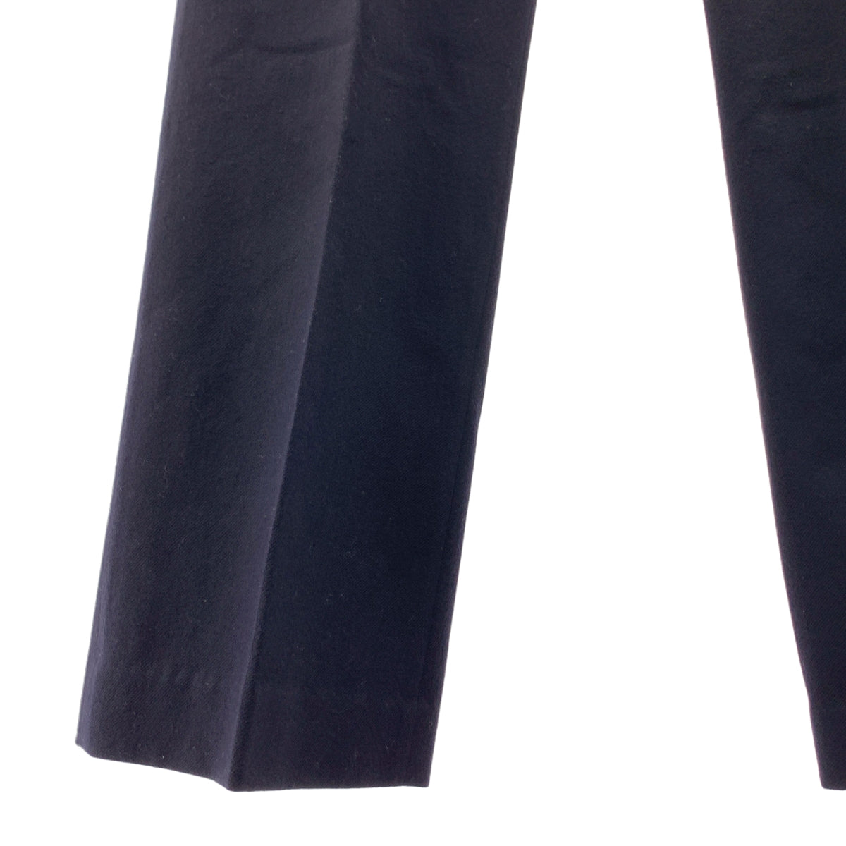 我喜歡的每一天。 | Deuxieme Classe 修身喇叭褲 | 36 碼 | 海軍藍 | 女款