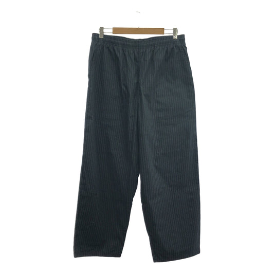 FreshService | 2022AW | CORPORATE EASY PANTS | F | Men's