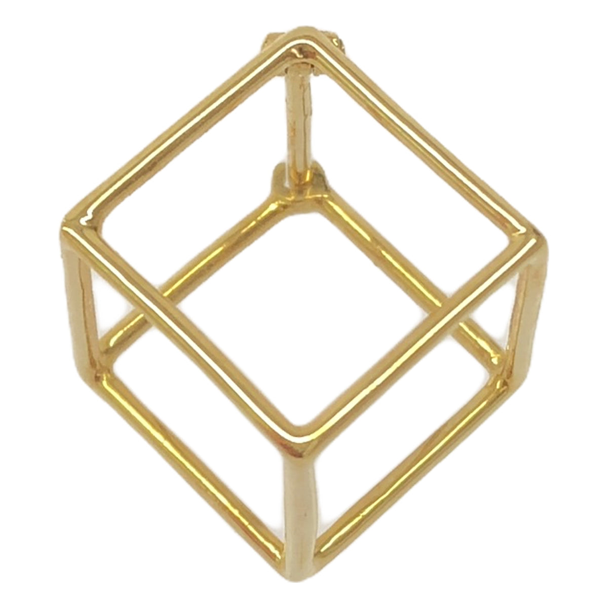 Shihara / Shihara | Square Pierce 10 Square Pierce |