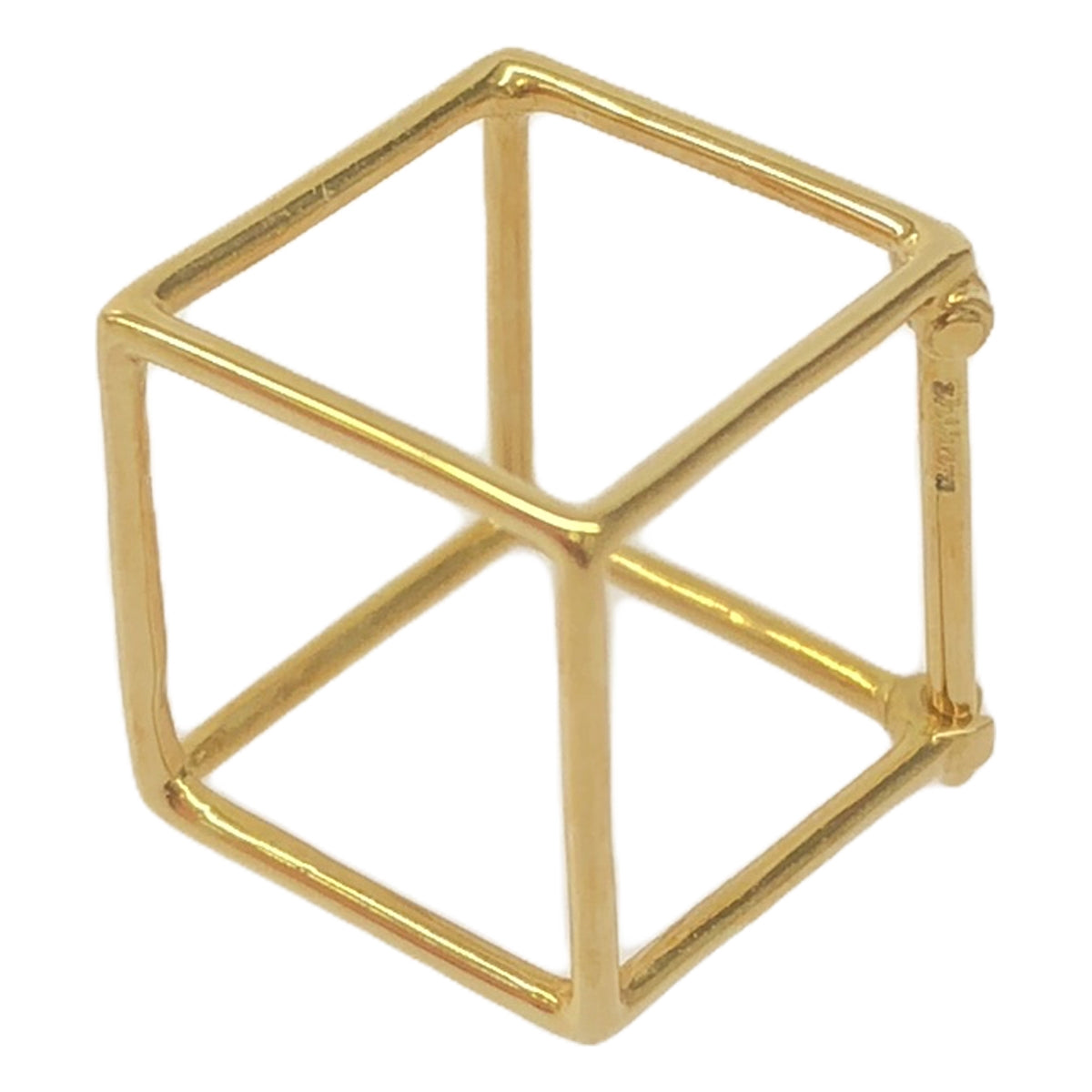 Shihara / Shihara | Square Pierce 10 Square Pierce |