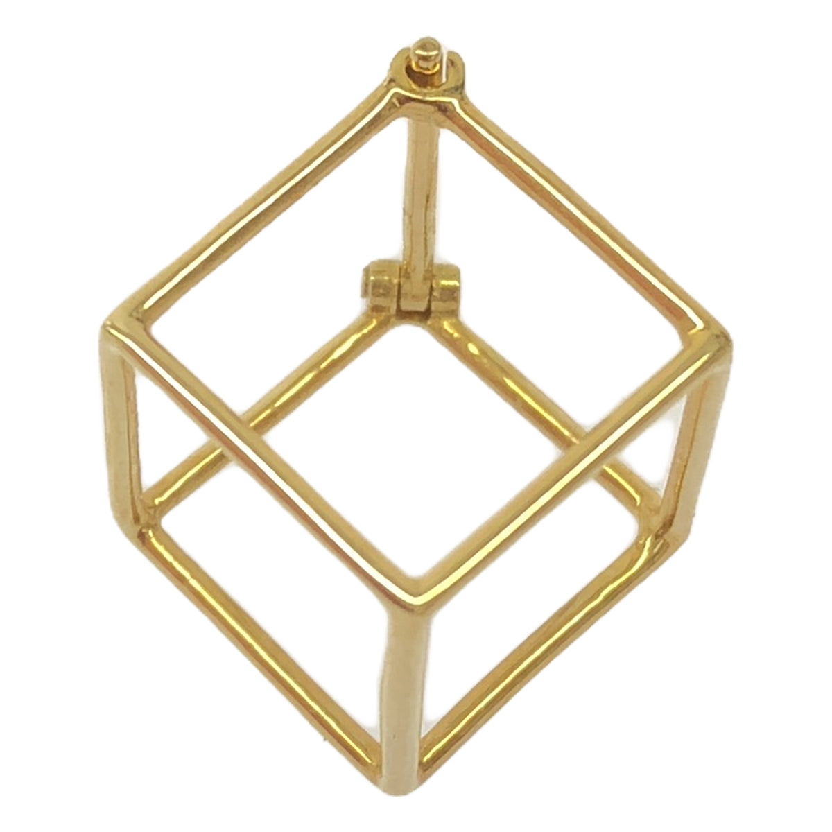 Shihara / Shihara | Square Pierce 10 Square Pierce |