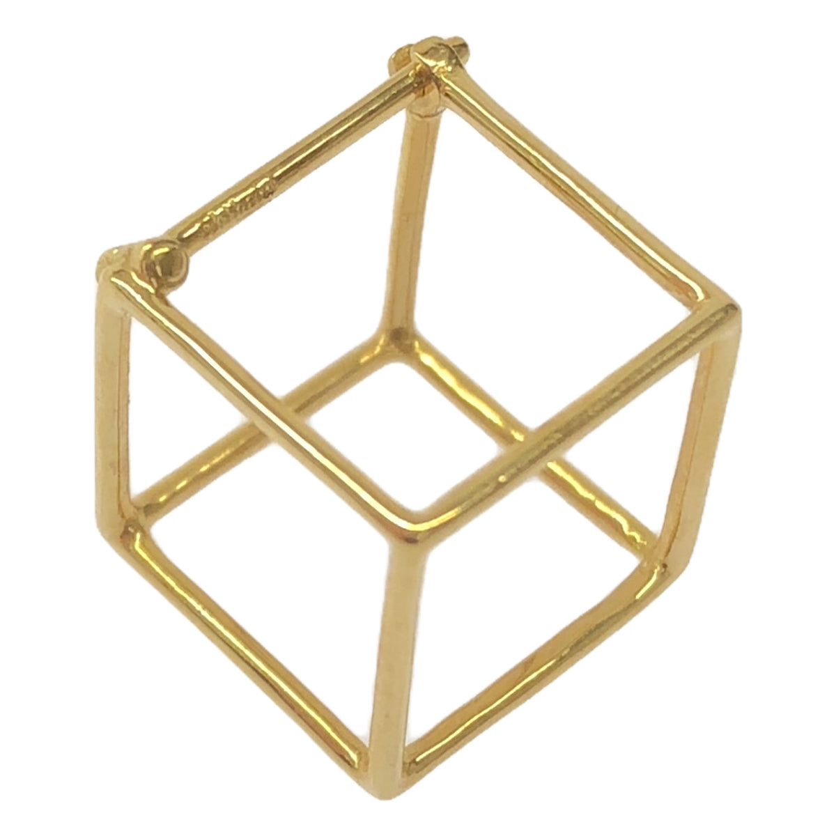 Shihara / Shihara | Square Pierce 10 Square Pierce |