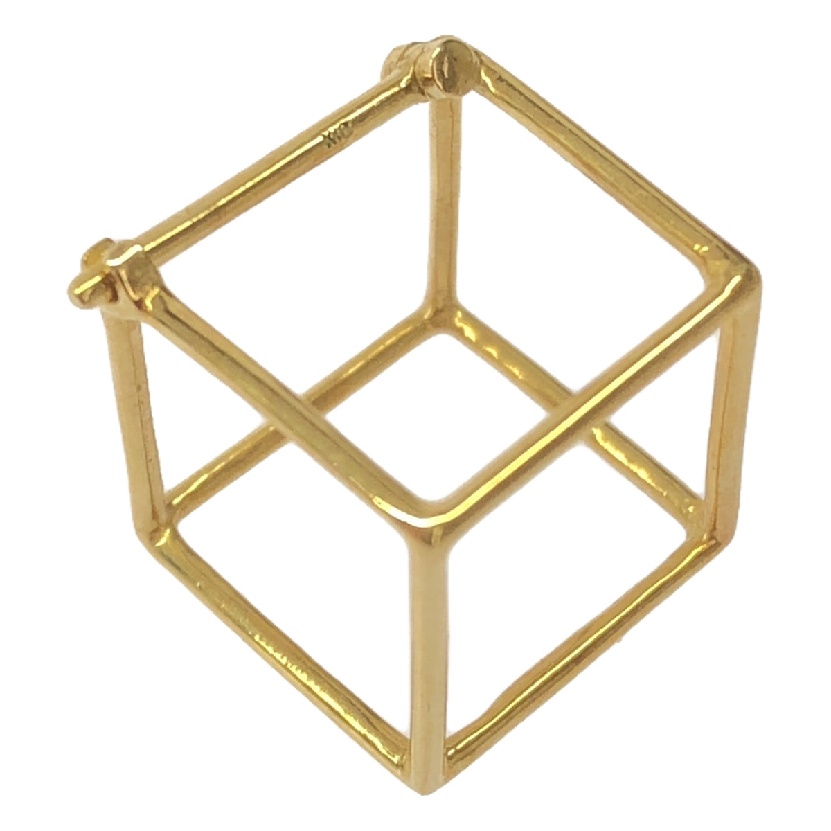 Shihara / Shihara | Square Pierce 10 Square Pierce |