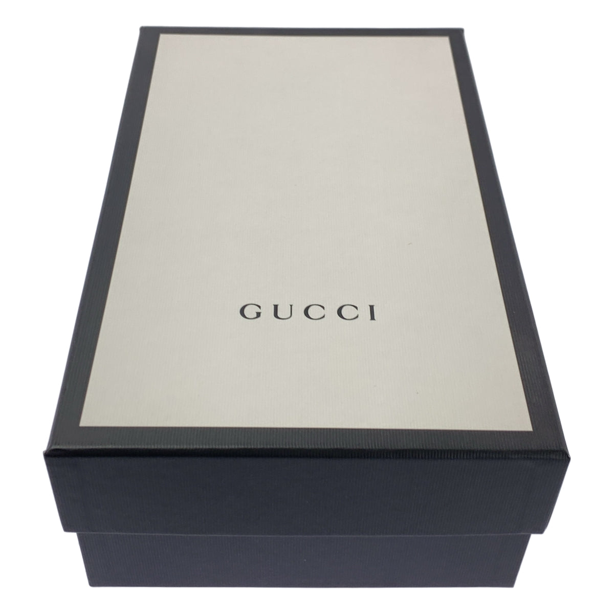 GUCCI / 구찌 | 414998 브릭스톤 가죽 호스 비트 로퍼 | 34 |