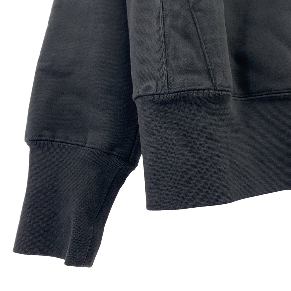 Maison Margiela / メゾンマルジェラ | 2021SS | 1CON Hoody Hoodie クルーネックトレーナー | 50 |