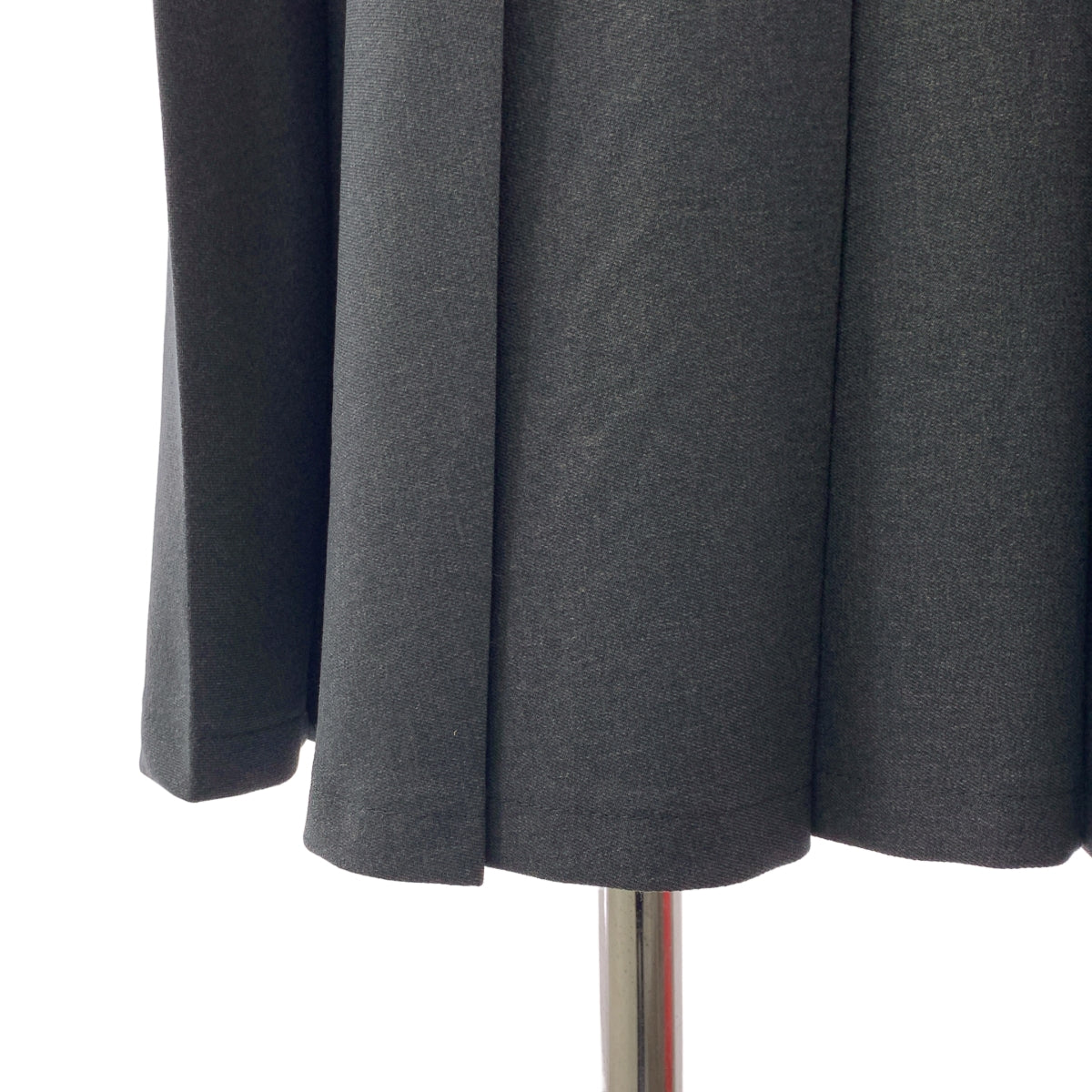 foufou / フーフー | 2020AW | primitive tuck uniform / プリミティブ