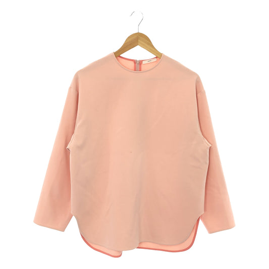 yori / yori | Double cross blouse tops | F | Women's