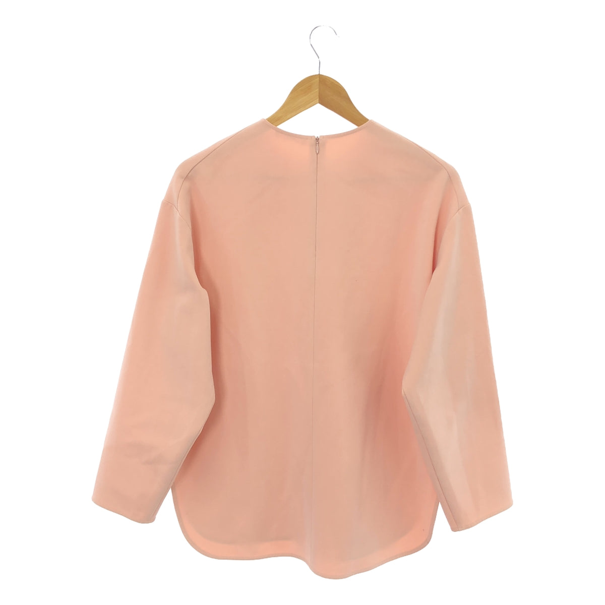 yori / yori | Double cross blouse tops | F | Women's