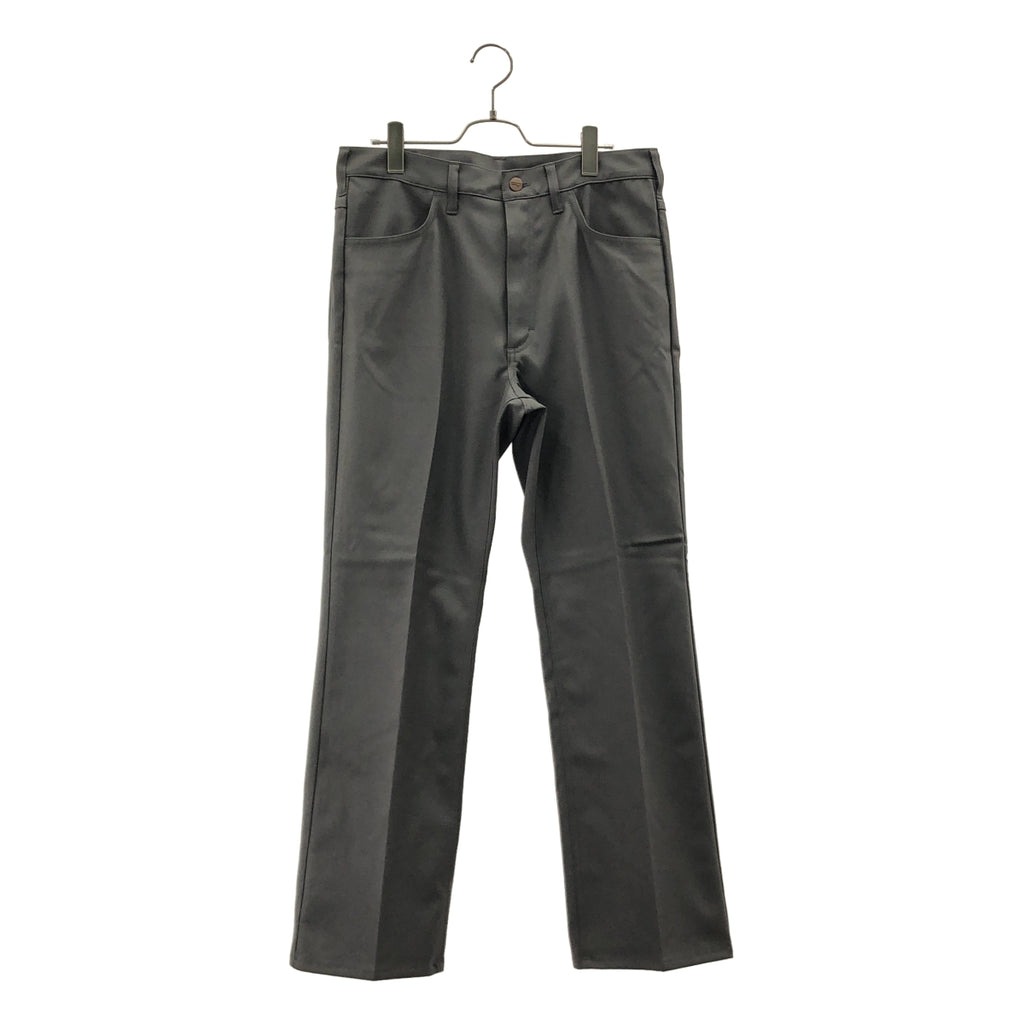 Wrangler | Wrangler 喇叭褲 | L 碼 | 男士