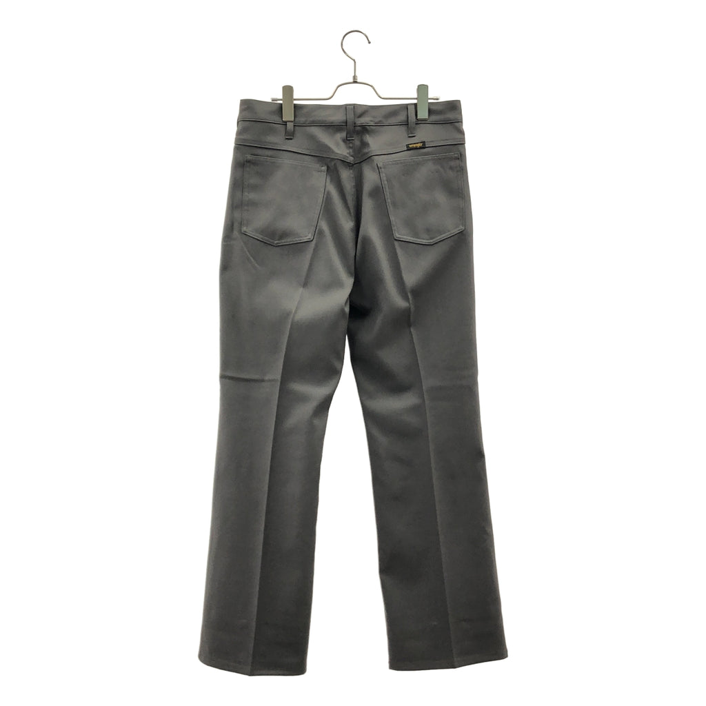 Wrangler | Wrangler 喇叭褲 | L 碼 | 男士