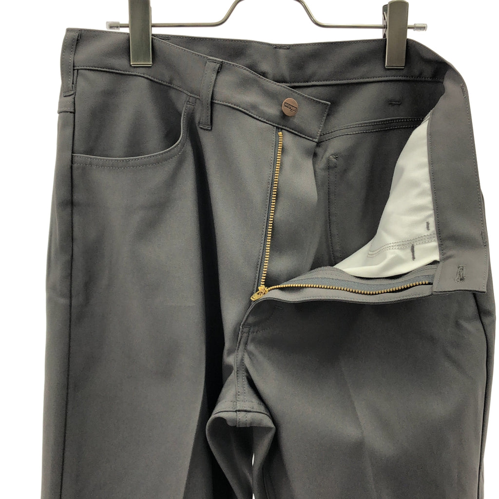 Wrangler | Wrangler 喇叭褲 | L 碼 | 男士