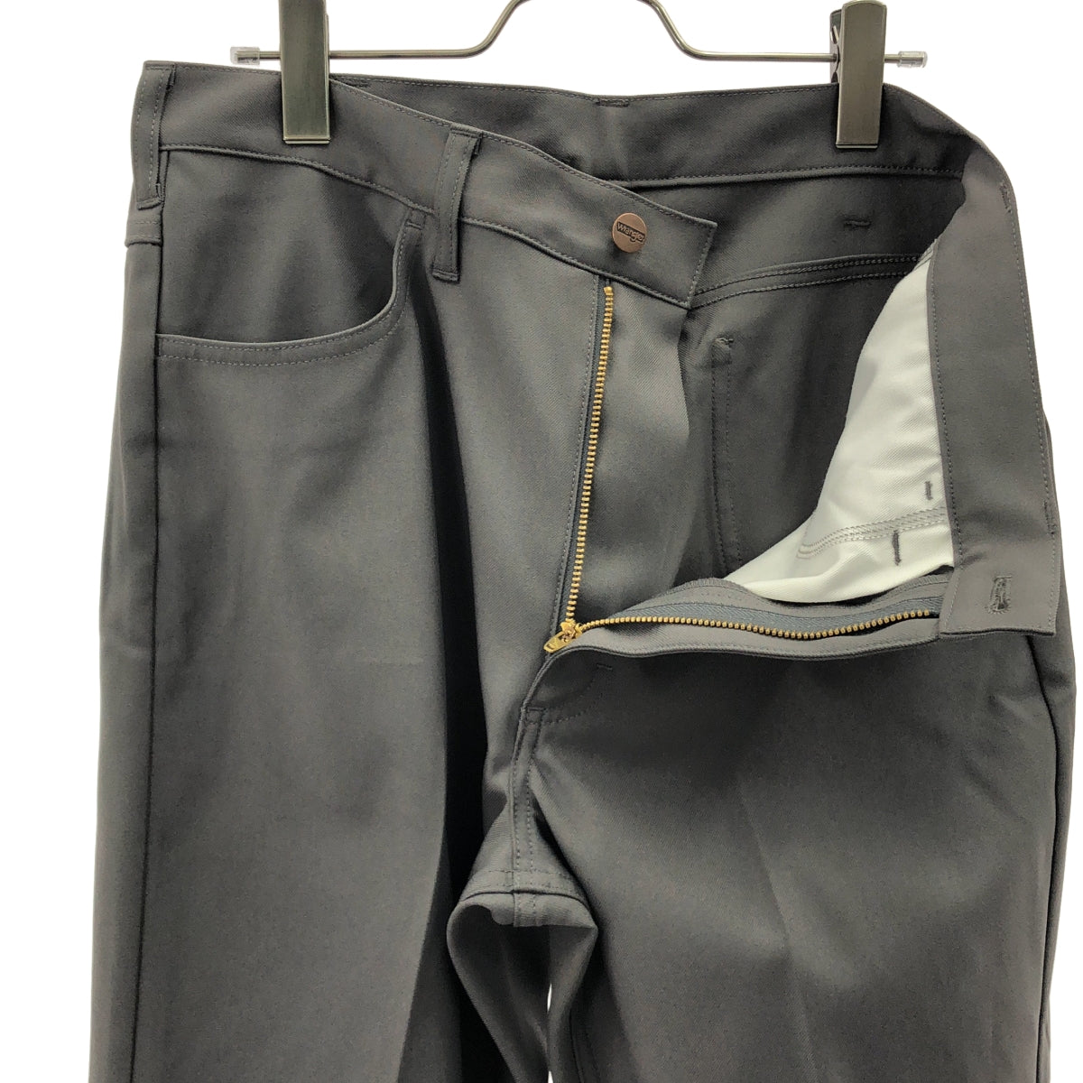 Wrangler | Wrangler 喇叭褲 | L 碼 | 男士