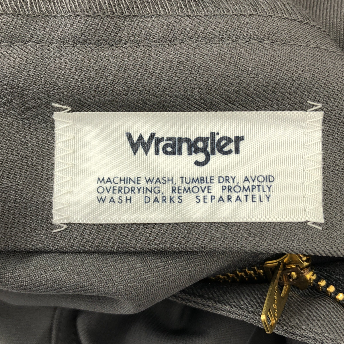 Wrangler | Wrangler 喇叭褲 | L 碼 | 男士
