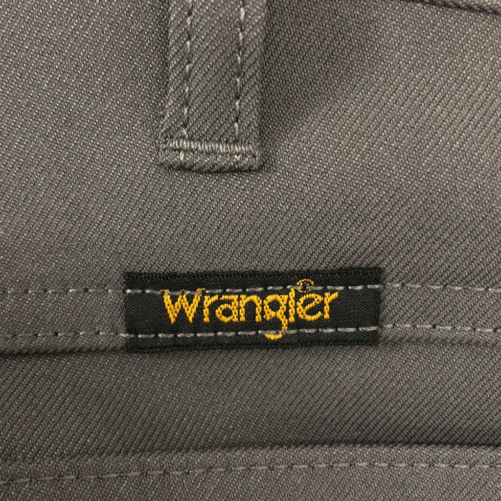 Wrangler | Wrangler 喇叭褲 | L 碼 | 男士