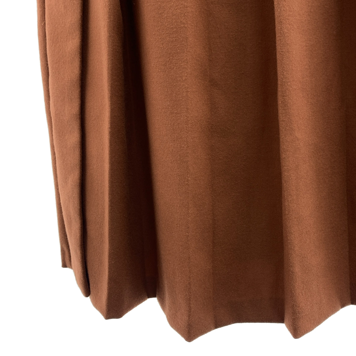 AMERI / アメリ | BELTED TUCK PLEATS DRESS ワンピース | M