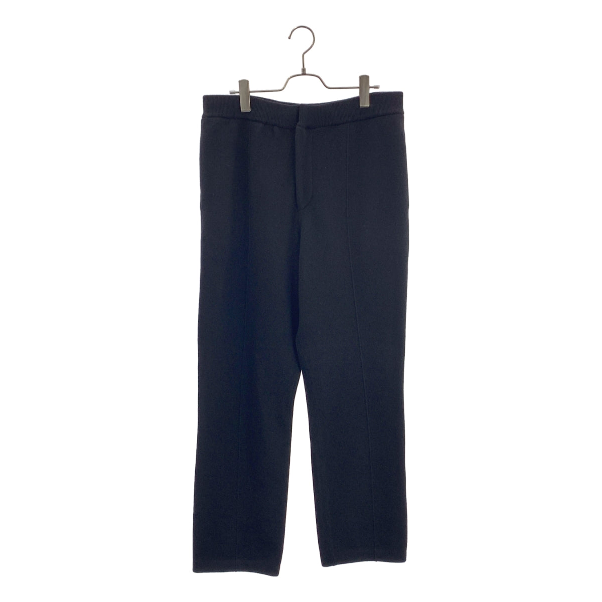 TOMORROWLAND 針織 | 羊絨混紡針織休閒褲 | M 碼 | 男士