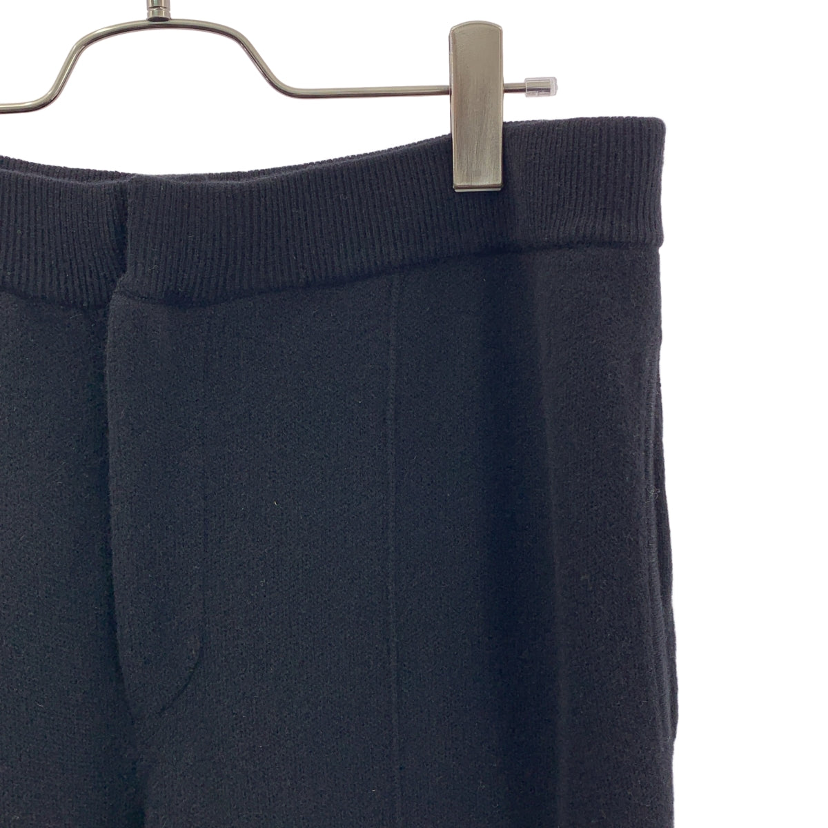 TOMORROWLAND 針織 | 羊絨混紡針織休閒褲 | M 碼 | 男士