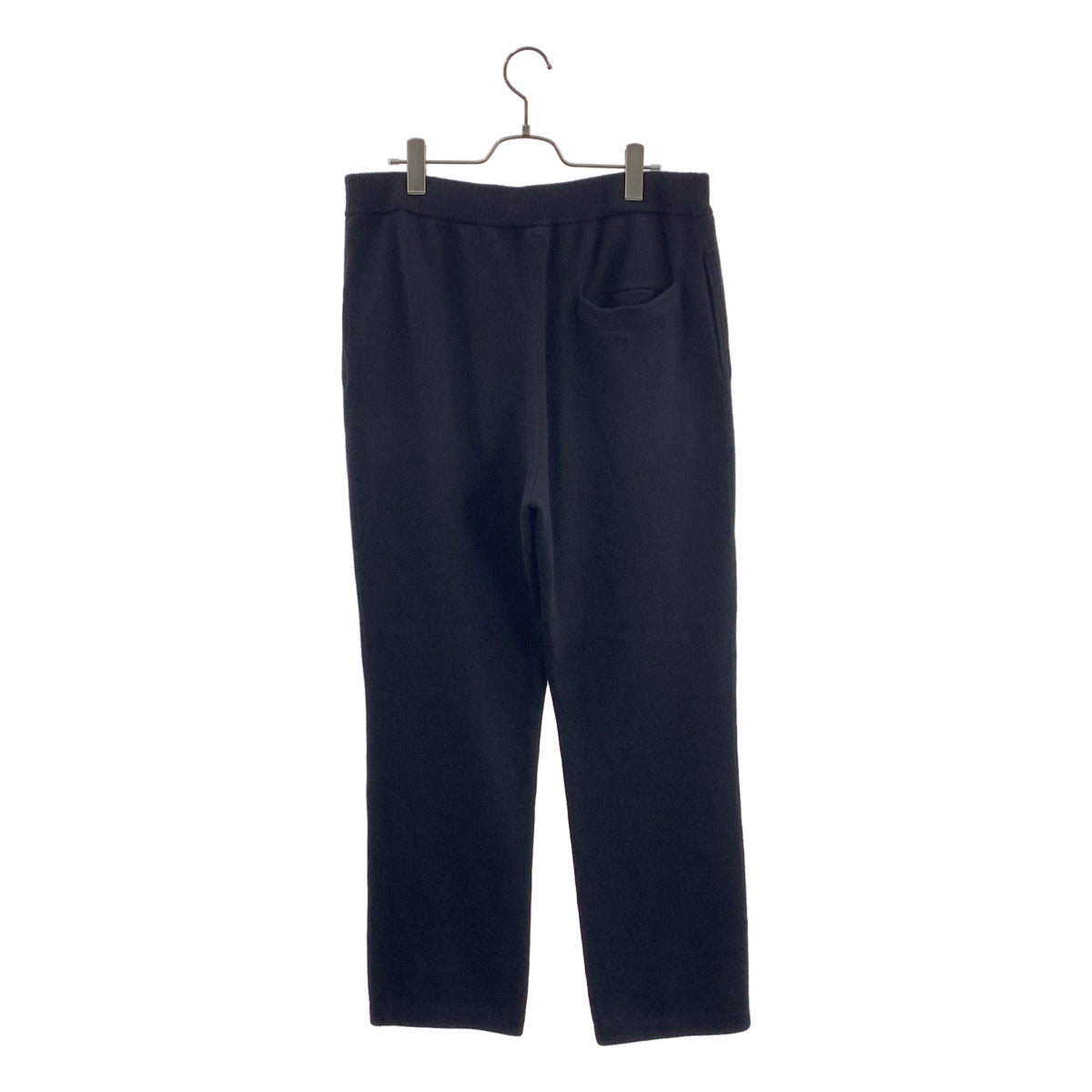 TOMORROWLAND 針織 | 羊絨混紡針織休閒褲 | M 碼 | 男士