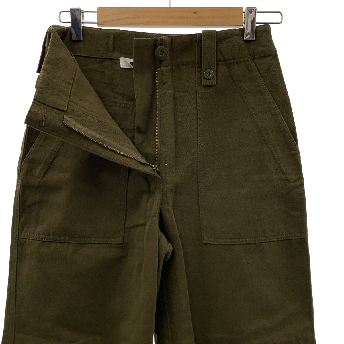 McQ / マックキューアレキサンダーマックイーン – KLD