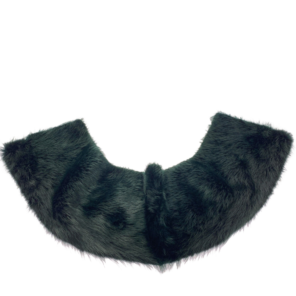 Chloe / クロエ | ファー ボリューム カラー ショール |