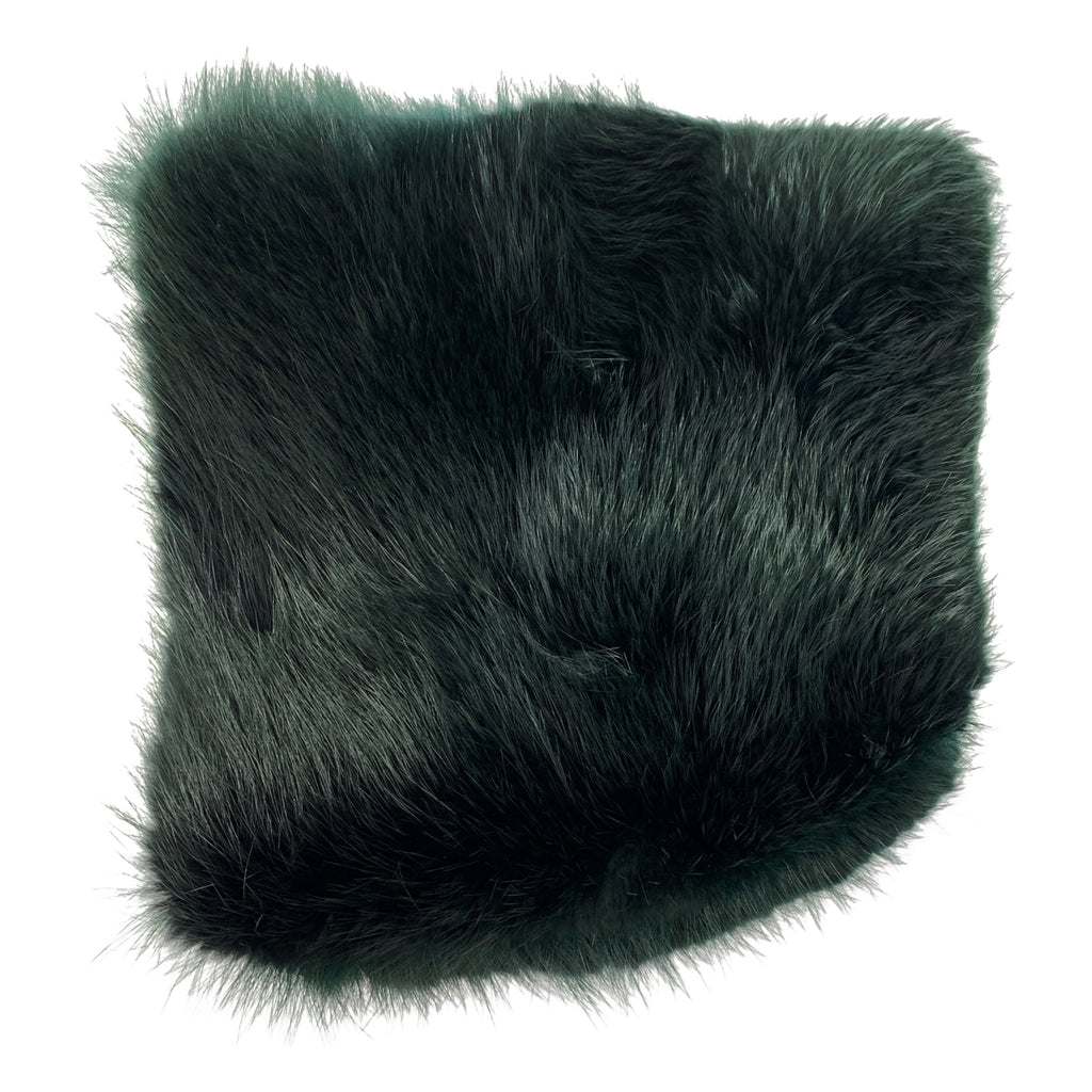 Chloe / クロエ | ファー ボリューム カラー ショール |