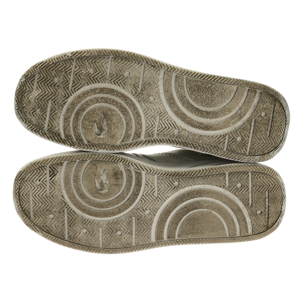 LACOSTE | 低筒運動鞋 | 美國尺寸 9 | 白色 | 男士