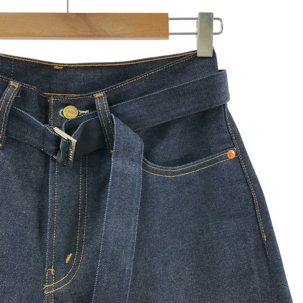 sacai | 2025SS | x Levi's / 寬鬆牛仔褲 | 0 | 男款