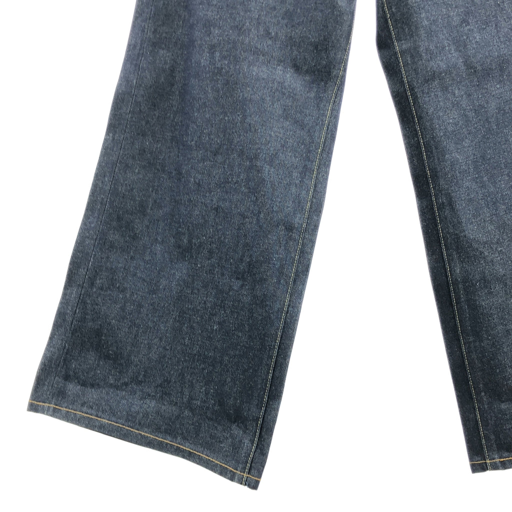 sacai | 2025SS | x Levi's / 寬鬆牛仔褲 | 0 | 男款